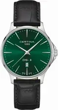 Годинник Certina DS 8 Gent C045.410.16.091.00 Київ - фото 1