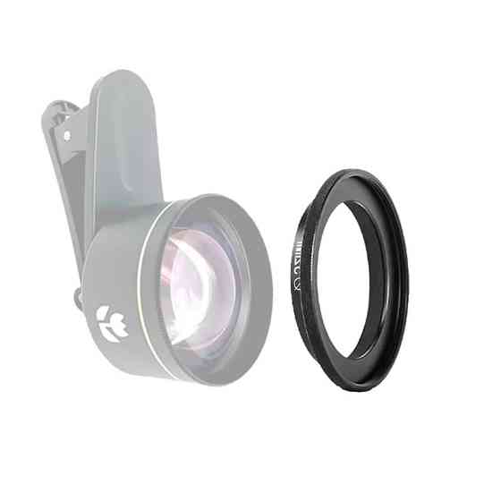 Адаптер фільтра 52мм для макро об'єктиву Kase Master Macro 75мм Kase 52MM Київ