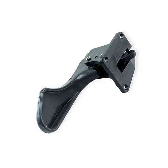 Ручка внутрішня 2110, 2111, 2112 ліва (гачок) двері Мукачево