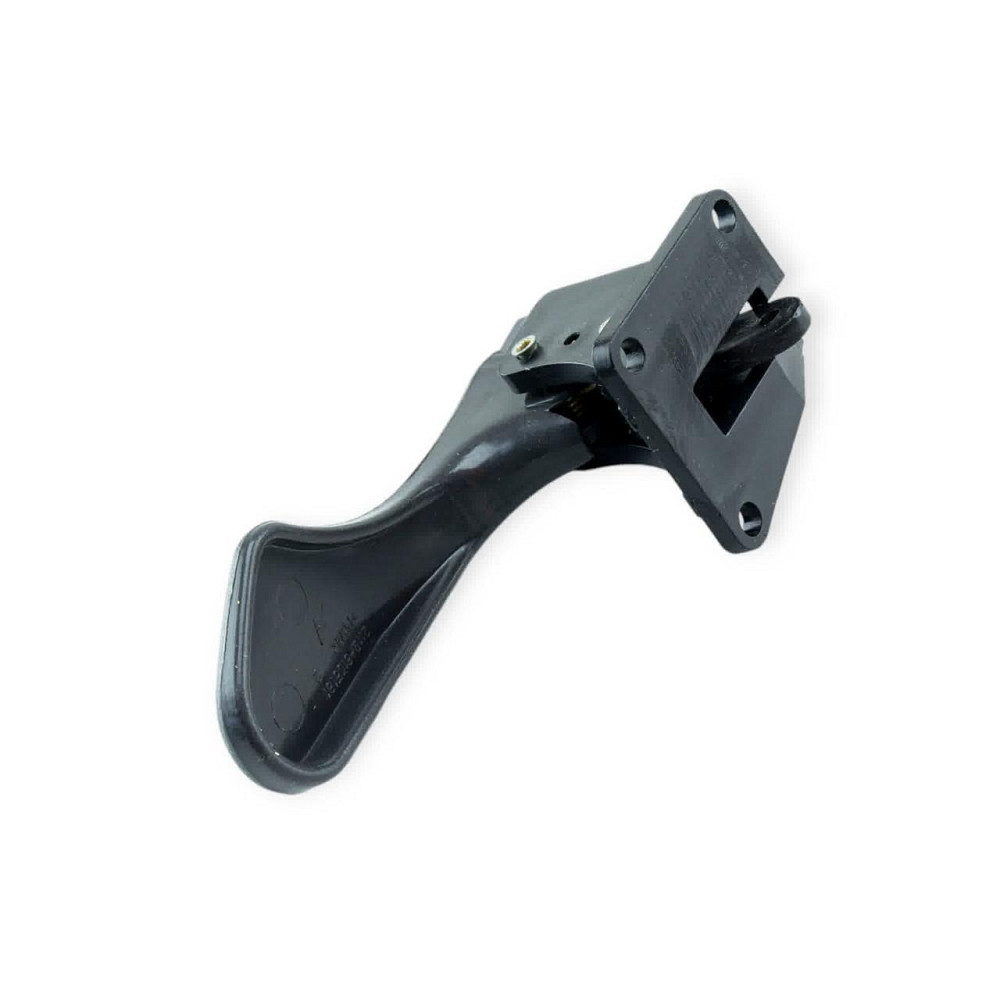 Ручка внутренняя 2110, 2111, 2112 левая (крючок) двери Мукачево - изображение 1