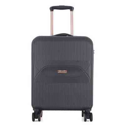 Чемодан Semi Line 20" S T5787-1 Black (DAS302968) Винница