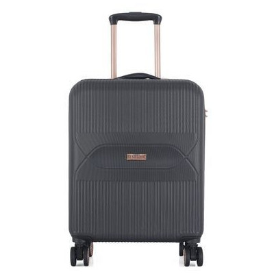 Чемодан Semi Line 20" S T5787-1 Black (DAS302968) Винница - изображение 2