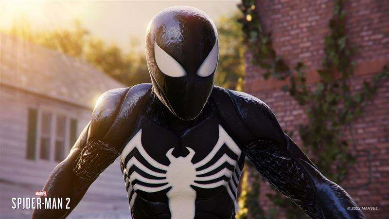 Гра Spider-Man 2 для PlayStation 5, Russian Subtitles, Blu-Ray-диск (1000039312) Харків - фото 14