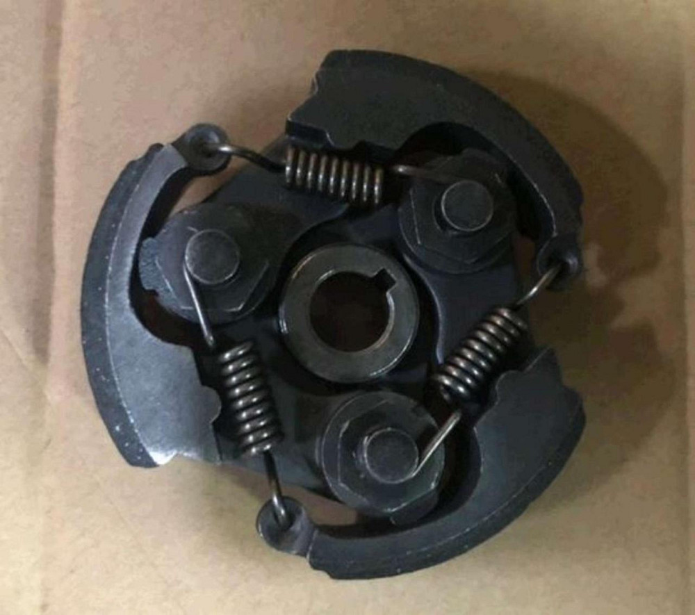 Колодки сцепления 2T Minimoto Pocket Bike, Crosser, квадроцикл 47-49сс (mod.1) G Мукачево - изображение 1