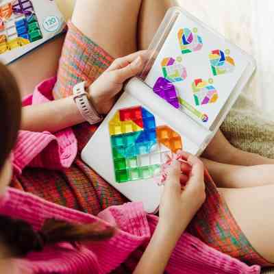 Настільна гра Smart Games IQ Кохання (SG 302 UKR) Вінниця