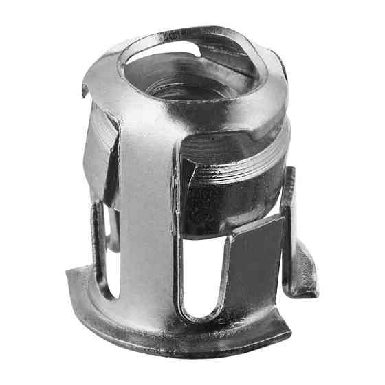 Гайка-вставка Метал, універс., кузов 20356 Київ