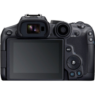 Цифровий фотоапарат Canon EOS R7 body (5137C041) Вінниця - фото 5