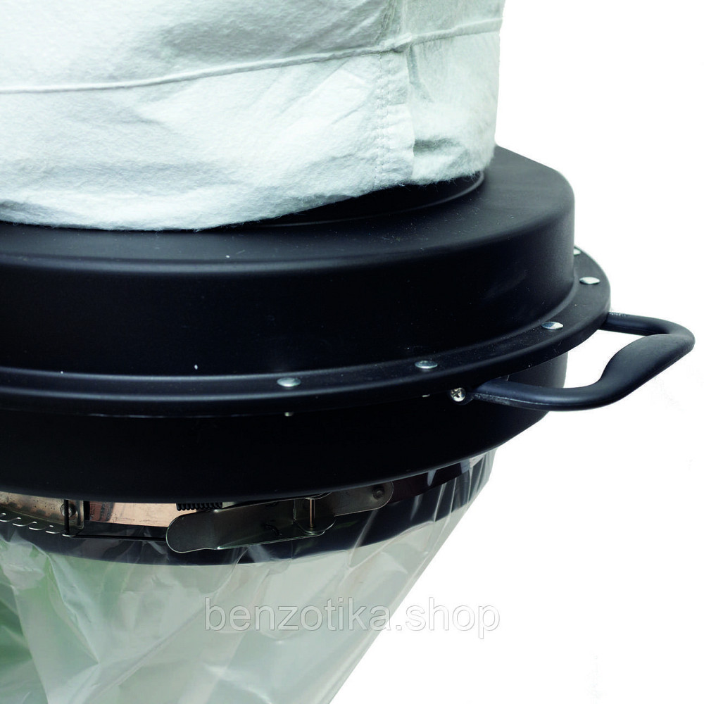 Стружковідсмоктувач Procraft PDC550 Київ - фото 6