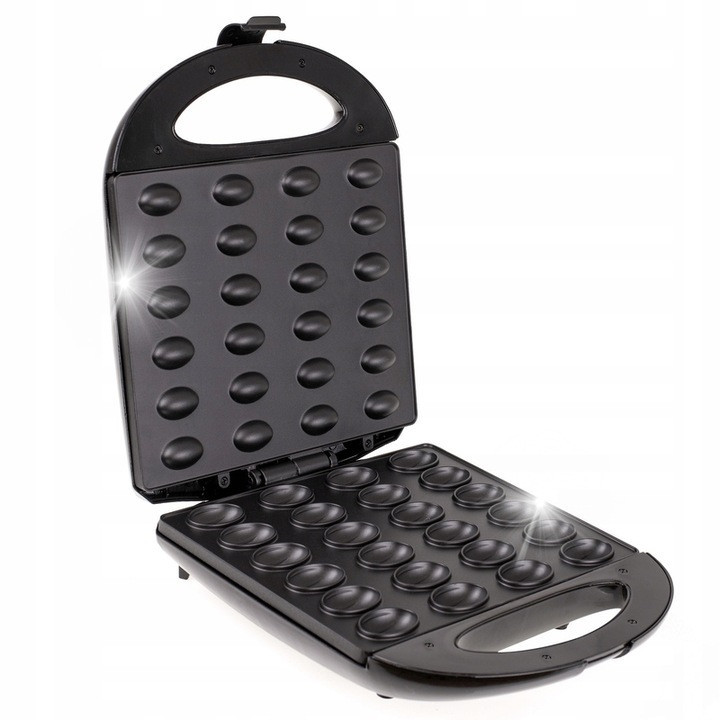 Электрическая орешница на 24 половинки орехов Mesko MS (3041) 1600 Вт Нововолынск - изображение 5