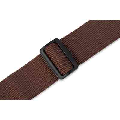 Ремінь для гітари Levy&apos;s Classics Series Polypropylene Guitar Strap Brown (M8POLY-BRN) Вінниця