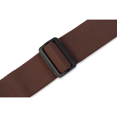 Ремінь для гітари Levy&apos;s Classics Series Polypropylene Guitar Strap Brown (M8POLY-BRN) Вінниця - фото 3