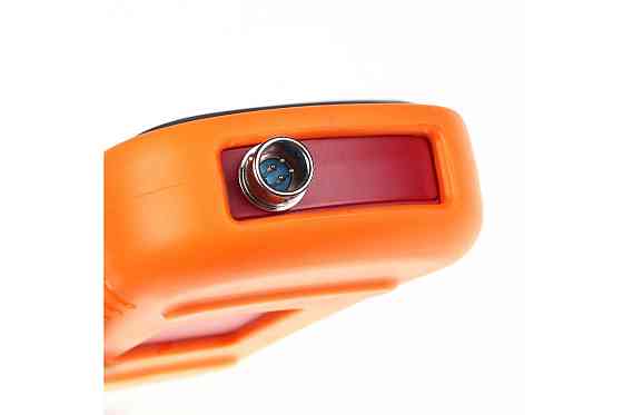 Влагомер зерна 5-30% (8 типов зерновых) BENETECH GM640 Одесса