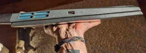 Ноутбук Lenovo IdeaPad Gaming 3 16IAH7 Харків