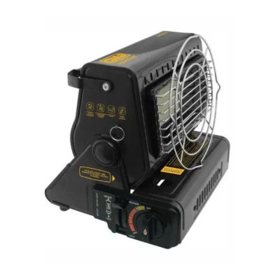 Газовий обігрівач СИЛА Комфорт з п'єзопідпалювачем (960503) Вінниця - фото 2