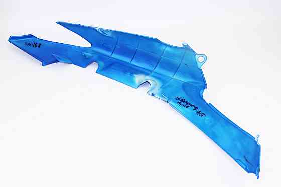 пластик - задній правий, СИНІЙ, тип 1 Київ