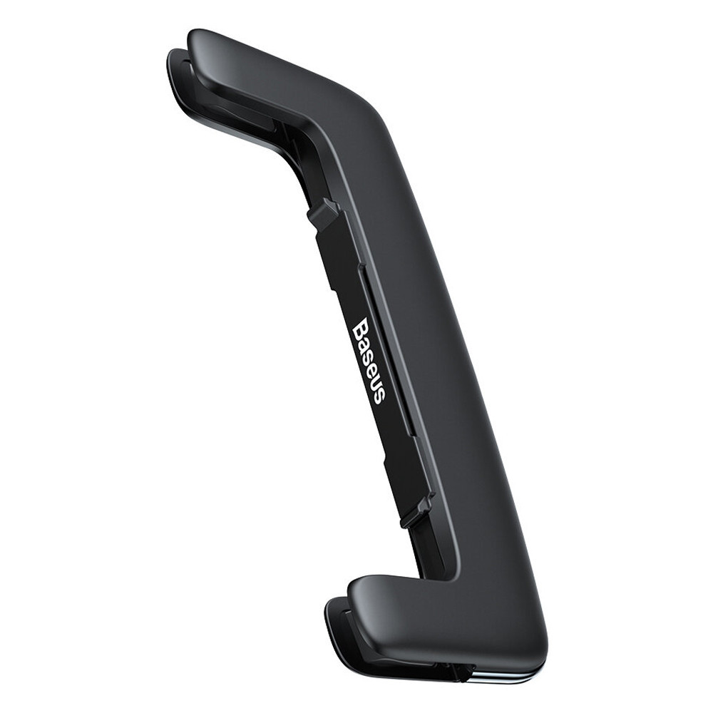 Автомобільний ароматизатор Baseus Paddle car air freshener SUXUN-BP01 (Чорний) Николаев - изображение 5