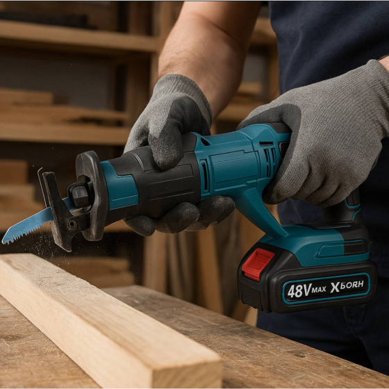 Літій-іонний акумулятор 48Вт,5Ач SBR Київ