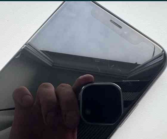 Айфон Apple iPhone XR 64Gb Black Neverlock 91% Харків