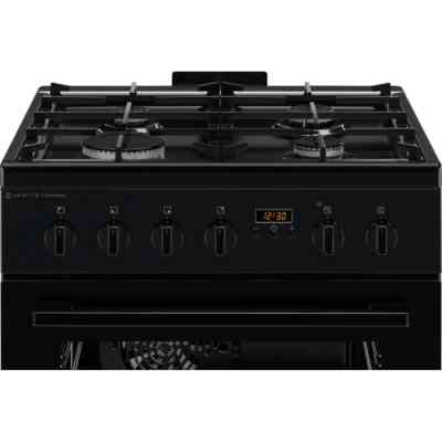 Плита Electrolux LKK660220K Вінниця