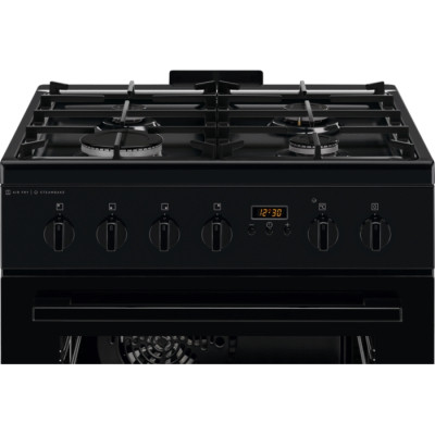 Плита Electrolux LKK660220K Вінниця - фото 2