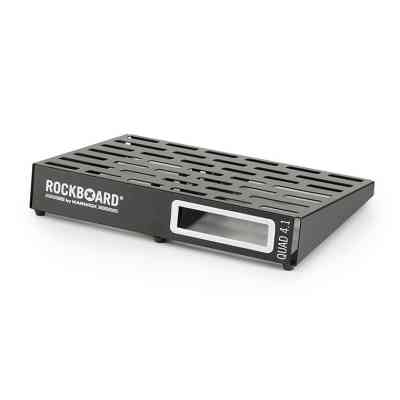 Педалборд RockBoard QUAD 4.1 Винница