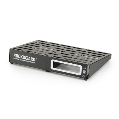 Педалборд RockBoard QUAD 4.1 Винница - изображение 2