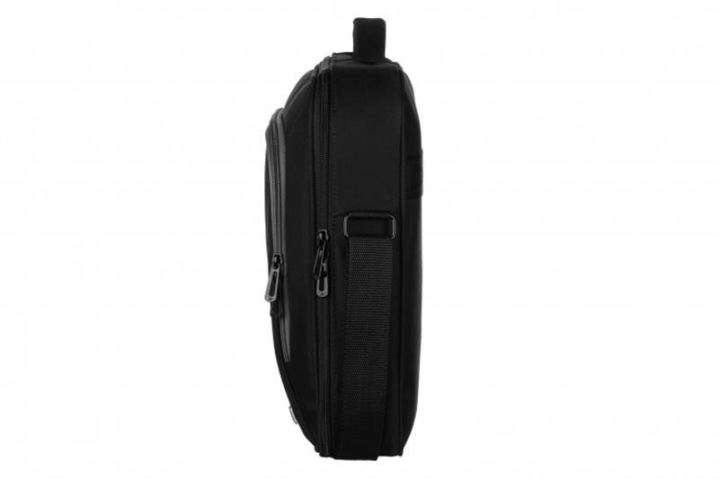 Сумка для ноутбука 2E Vector 17" Black (2E-CBN5217BK) ( 25683 ) Харків - фото 9