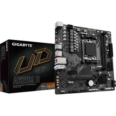 Материнська плата GIGABYTE A620M H Вінниця