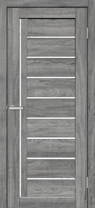 Двери Омис коллекция: LEGO Полотно, Lego 07 Дуб Юджин Киев - изображение 1