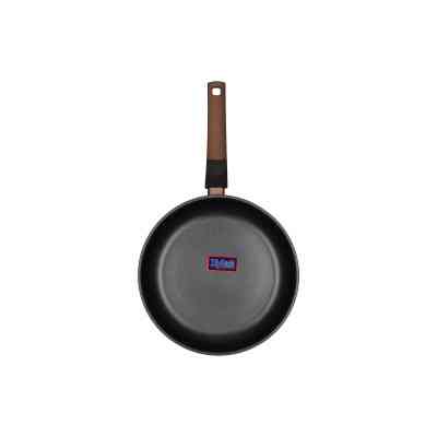 Сковорода Ardesto Gemini Foggia 26 см Brown (AR1926PG) Винница