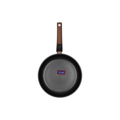 Сковорода Ardesto Gemini Foggia 26 см Brown (AR1926PG) Вінниця - фото 4