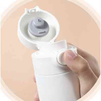 Термос Xiaomi Quange Stainless vacuum cup with Display Dark Blue 480 мл (BW401 Dark Blue) Вінниця