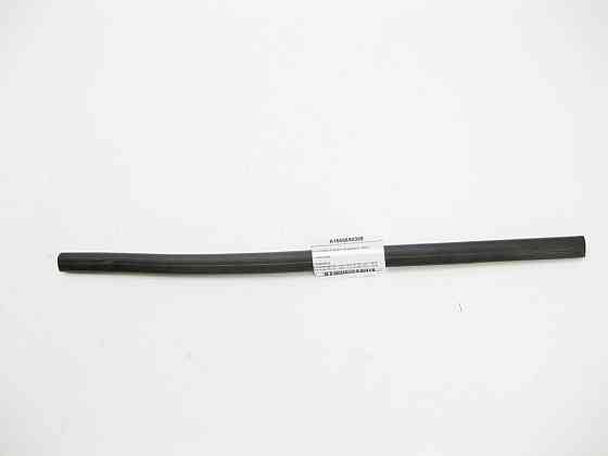 Mercedes-Benz  A1666890098 Ущільнювач на панелі під радіатор зверху ML/GLE W166 GL/GLS X166 Одеса