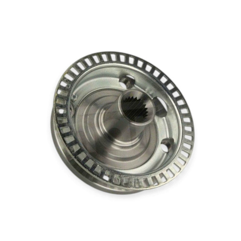 Ступица автомобиль Фольцваген Polo (1994-) передняя Мукачево - изображение 1