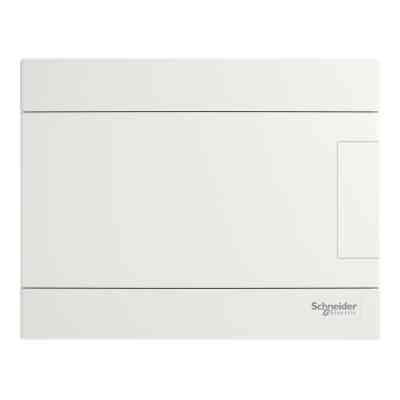 Розподільний щит Schneider Electric Easy9 EU 1 ряд 8 мод (EZ9EUD108) Вінниця