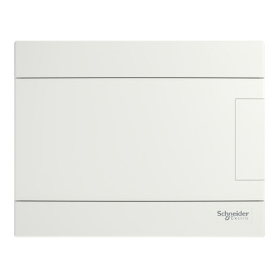 Розподільний щит Schneider Electric Easy9 EU 1 ряд 8 мод (EZ9EUD108) Вінниця - фото 2