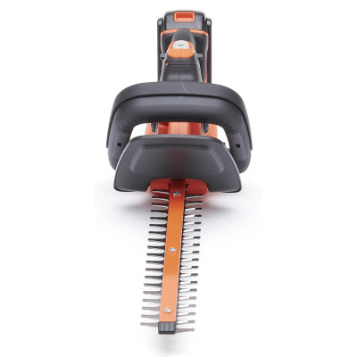 Кущоріз Black&amp;Decker 18М, 2Ah, 45 см (GTC18452PC) Вінниця - фото 2