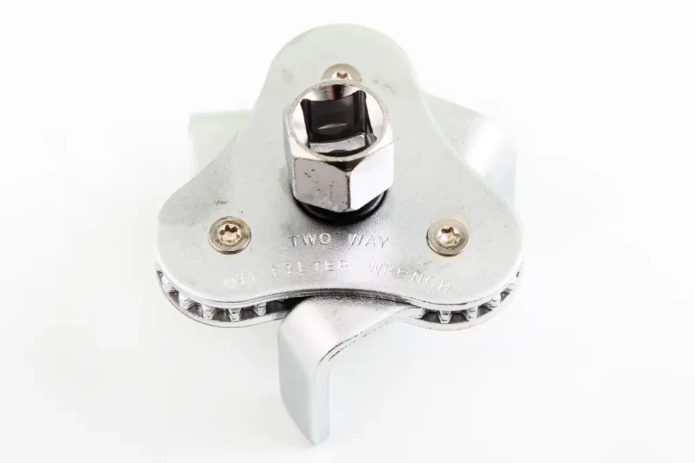 Съемник масляного фильтра краб Elegant 63-120мм Винница - изображение 1