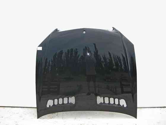 Mercedes-Benz  A2218800157 Капот колір 197U металік чорний шпакльований обсидіан S-Class W221 Одеса