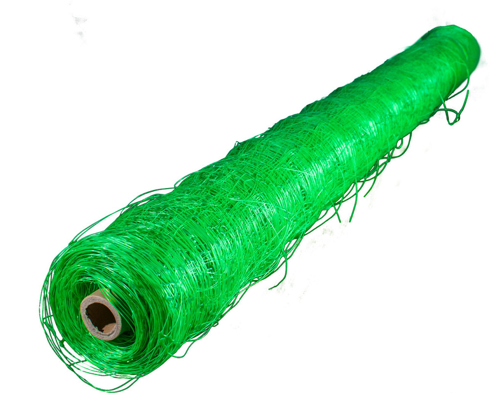 Огіркова сітка 15*18 1.70*10 метрів Агрокремінь Дніпро - фото 8