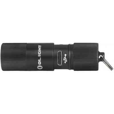 Фонарь Olight I1R 2 Black Винница