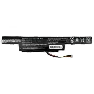 Акумулятор до ноутбука Acer Aspire E5-575G AS16B5J 56Wh (5200mAh), 6cell, 10.8V, Li-ion AlSoft (A71019) Вінниця
