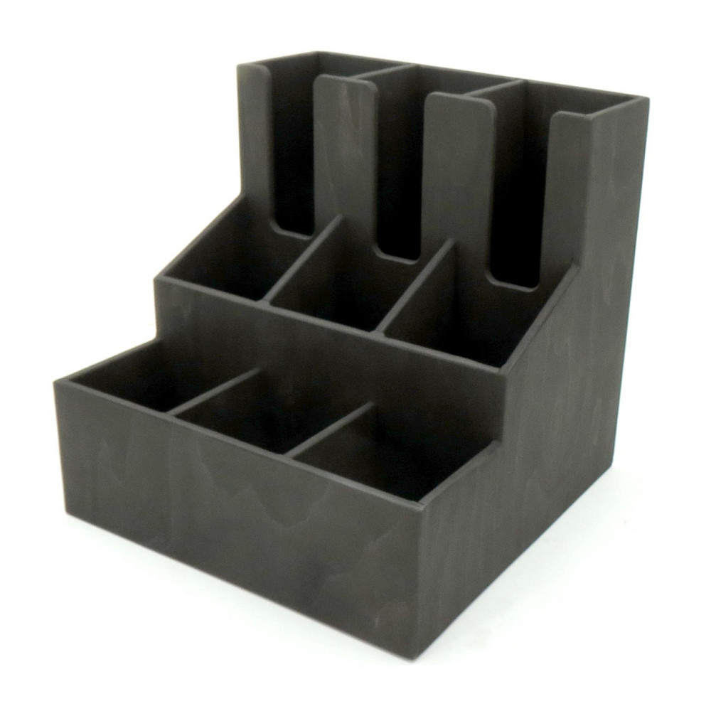 Кавовий органайзер "Дастен" венге Миколаїв - фото 7