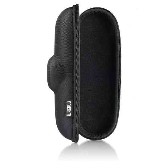 Чохол для портативної кавоварки Wacaco Nanopresso, 230x77x72 мм Київ