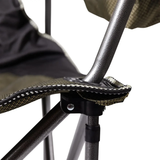 Туристичний розкладний стілець 60х93х100 см Lugi SJ-0063 Київ