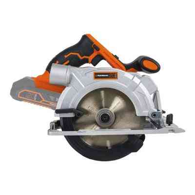 Дисковая пила Tekhmann TSC-165/i20 (848397) Винница