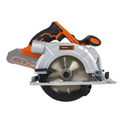 Дисковая пила Tekhmann TSC-165/i20 (848397) Винница - изображение 2