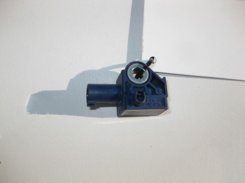 Mercedes-Benz  A2128204926 Датчик удару C-Class W204 E-Class W212 CLS C218 GLK X204 C207 SLS C197 Одесса - изображение 3