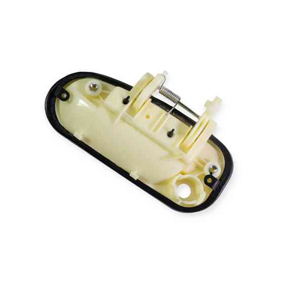 Ручка зовнішня Джилі CK передня права двері Мукачево