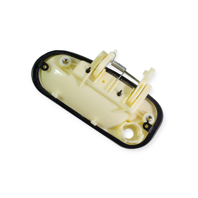 Ручка наружная Джили CK передняя правая двери Мукачево - изображение 1